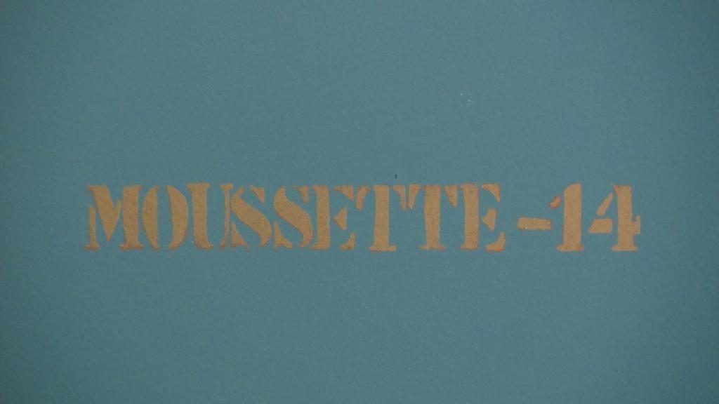 La Moussette Apartamento Honfleur Exterior foto